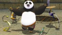 Kung Fu Panda 2 PAL Xbox 360 box art